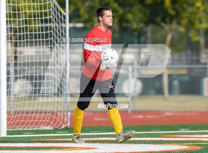 Thumbnail 3 in Chandler vs. Gilbert (Coyote Classic Tournament) photogallery.