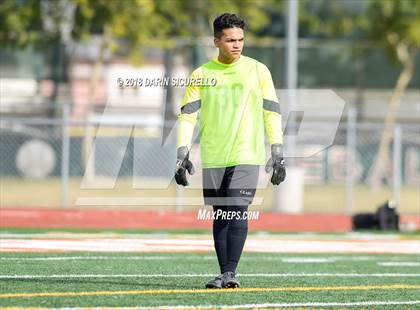 Thumbnail 3 in Chandler vs. Gilbert (Coyote Classic Tournament) photogallery.