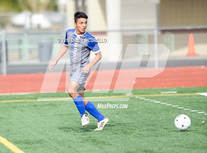 Thumbnail 3 in Chandler vs. Gilbert (Coyote Classic Tournament) photogallery.