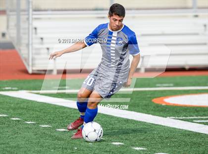 Thumbnail 3 in Chandler vs. Gilbert (Coyote Classic Tournament) photogallery.