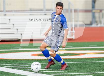 Thumbnail 1 in Chandler vs. Gilbert (Coyote Classic Tournament) photogallery.