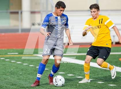 Thumbnail 3 in Chandler vs. Gilbert (Coyote Classic Tournament) photogallery.