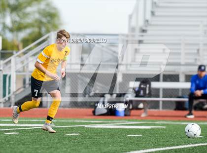 Thumbnail 2 in Chandler vs. Gilbert (Coyote Classic Tournament) photogallery.