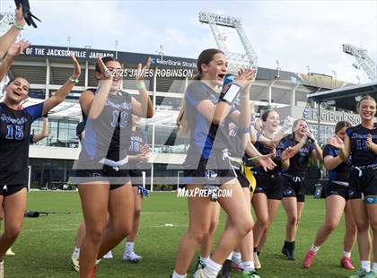 Thumbnail 1 in Destin vs Gadsden (Jaguars Preseason Classic) photogallery.