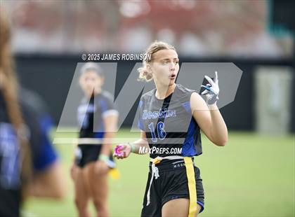 Thumbnail 3 in Destin vs Gadsden (Jaguars Preseason Classic) photogallery.
