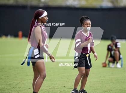 Thumbnail 2 in Destin vs Gadsden (Jaguars Preseason Classic) photogallery.