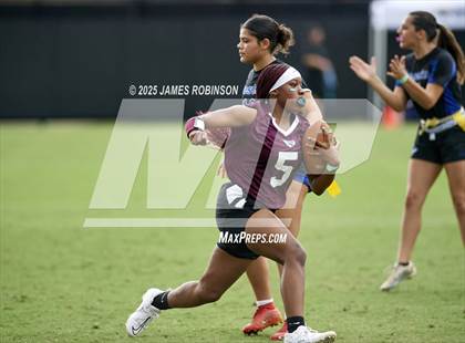 Thumbnail 3 in Destin vs Gadsden (Jaguars Preseason Classic) photogallery.