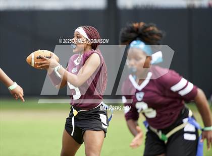 Thumbnail 2 in Destin vs Gadsden (Jaguars Preseason Classic) photogallery.