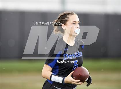 Thumbnail 1 in Destin vs Gadsden (Jaguars Preseason Classic) photogallery.