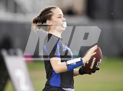 Thumbnail 2 in Destin vs Gadsden (Jaguars Preseason Classic) photogallery.