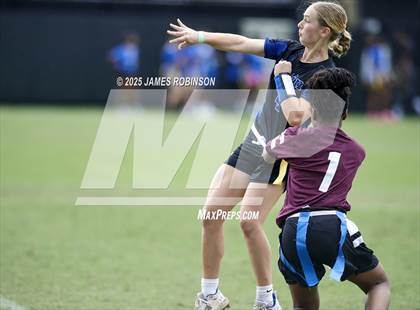 Thumbnail 2 in Destin vs Gadsden (Jaguars Preseason Classic) photogallery.