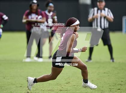 Thumbnail 3 in Destin vs Gadsden (Jaguars Preseason Classic) photogallery.