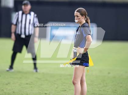 Thumbnail 1 in Destin vs Gadsden (Jaguars Preseason Classic) photogallery.