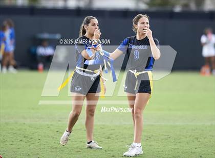 Thumbnail 1 in Destin vs Gadsden (Jaguars Preseason Classic) photogallery.