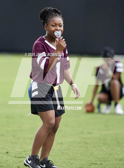Thumbnail 1 in Destin vs Gadsden (Jaguars Preseason Classic) photogallery.