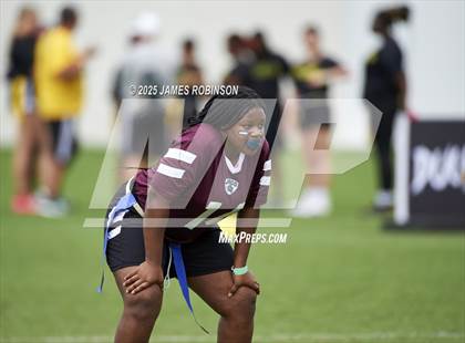 Thumbnail 1 in Destin vs Gadsden (Jaguars Preseason Classic) photogallery.