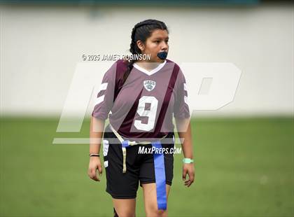 Thumbnail 2 in Destin vs Gadsden (Jaguars Preseason Classic) photogallery.