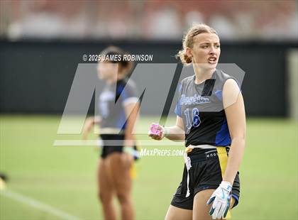 Thumbnail 3 in Destin vs Gadsden (Jaguars Preseason Classic) photogallery.