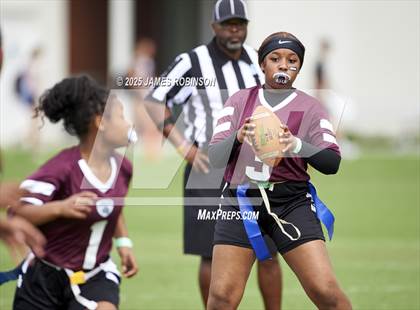 Thumbnail 3 in Destin vs Gadsden (Jaguars Preseason Classic) photogallery.