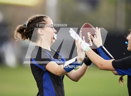 Thumbnail 2 in Destin vs Gadsden (Jaguars Preseason Classic) photogallery.