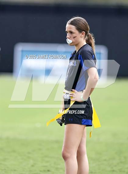Thumbnail 1 in Destin vs Gadsden (Jaguars Preseason Classic) photogallery.