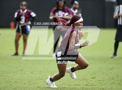 Thumbnail 3 in Destin vs Gadsden (Jaguars Preseason Classic) photogallery.