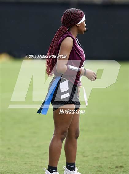 Thumbnail 2 in Destin vs Gadsden (Jaguars Preseason Classic) photogallery.
