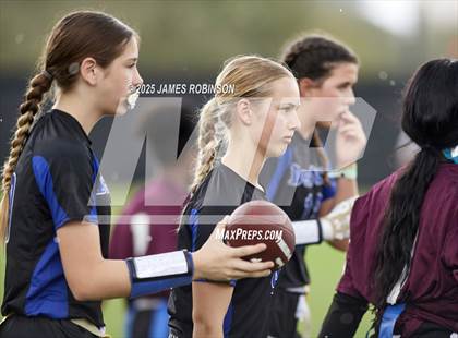 Thumbnail 1 in Destin vs Gadsden (Jaguars Preseason Classic) photogallery.