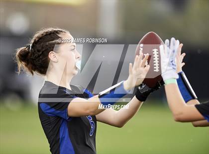 Thumbnail 3 in Destin vs Gadsden (Jaguars Preseason Classic) photogallery.