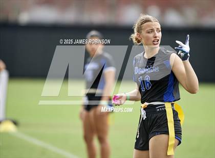 Thumbnail 3 in Destin vs Gadsden (Jaguars Preseason Classic) photogallery.