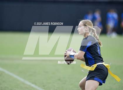 Thumbnail 2 in Destin vs Gadsden (Jaguars Preseason Classic) photogallery.