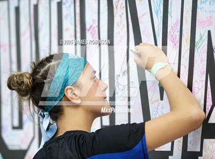 Thumbnail 1 in Destin vs Gadsden (Jaguars Preseason Classic) photogallery.