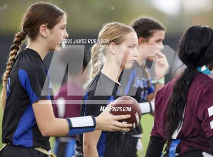 Thumbnail 3 in Destin vs Gadsden (Jaguars Preseason Classic) photogallery.
