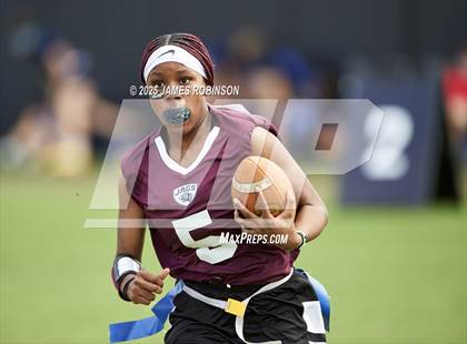 Thumbnail 3 in Destin vs Gadsden (Jaguars Preseason Classic) photogallery.