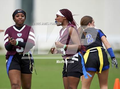 Thumbnail 2 in Destin vs Gadsden (Jaguars Preseason Classic) photogallery.