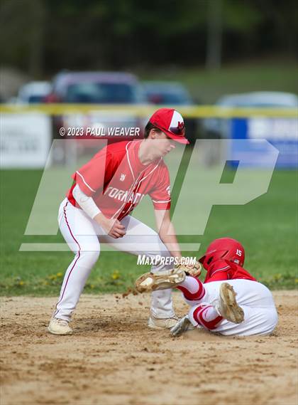 Thumbnail 2 in Bloomsburg @ Mount Carmel photogallery.