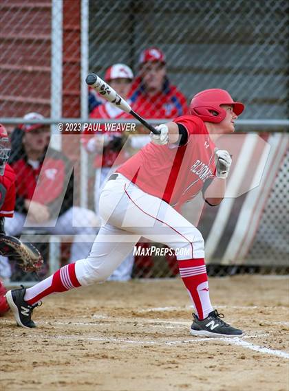 Thumbnail 1 in Bloomsburg @ Mount Carmel photogallery.