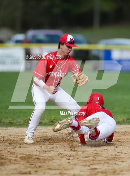 Thumbnail 1 in Bloomsburg @ Mount Carmel photogallery.