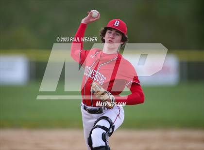 Thumbnail 3 in Bloomsburg @ Mount Carmel photogallery.