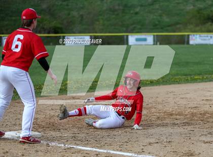 Thumbnail 1 in Bloomsburg @ Mount Carmel photogallery.