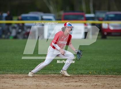 Thumbnail 1 in Bloomsburg @ Mount Carmel photogallery.