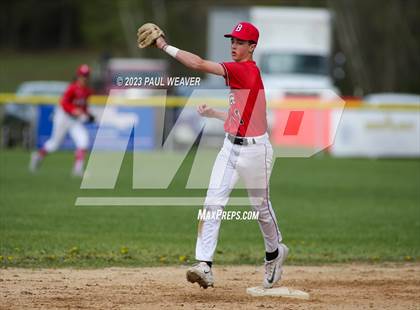 Thumbnail 3 in Bloomsburg @ Mount Carmel photogallery.