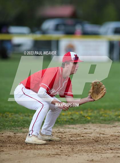 Thumbnail 1 in Bloomsburg @ Mount Carmel photogallery.