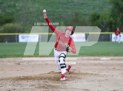 Thumbnail 3 in Bloomsburg @ Mount Carmel photogallery.