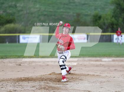 Thumbnail 2 in Bloomsburg @ Mount Carmel photogallery.