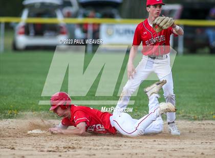 Thumbnail 3 in Bloomsburg @ Mount Carmel photogallery.