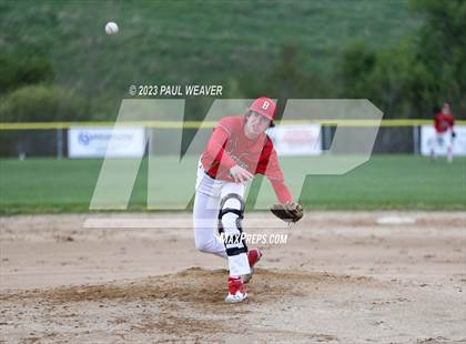 Thumbnail 1 in Bloomsburg @ Mount Carmel photogallery.