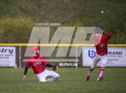 Thumbnail 2 in Bloomsburg @ Mount Carmel photogallery.