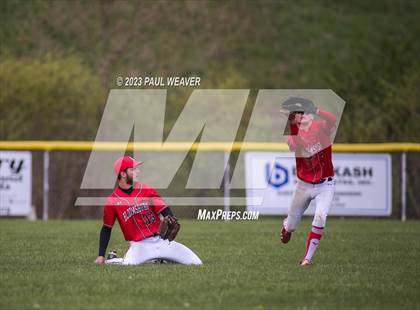 Thumbnail 3 in Bloomsburg @ Mount Carmel photogallery.