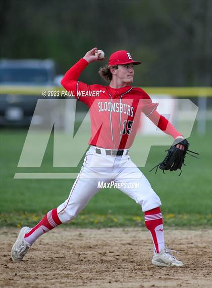 Thumbnail 3 in Bloomsburg @ Mount Carmel photogallery.